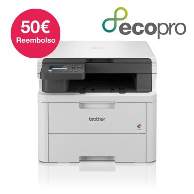 8. Brother DCP-L3520CDWE drukarka wielofunkcyjna LED A4 600 x 2400 DPI 18 stron/min Wi-Fi