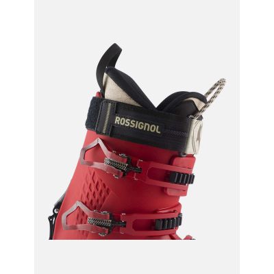 2. Buty narciarskie ROSSIGNOL ALLTRACK PR0 130LT MV GW czerowny