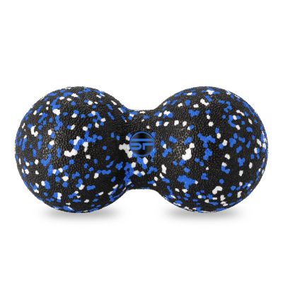 9. Podwójna piłeczka do masażu Spokey Grean Ball Duo SPK-944202