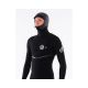 4. Czapka RIP CURL FLASH BOMB 3MM GB HOOD