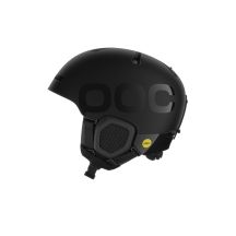 Kask narciarski POC Fornix BC czarny mat