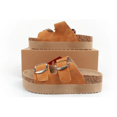 16. Klapki Lee Cooper W LCW-25-35-3494L