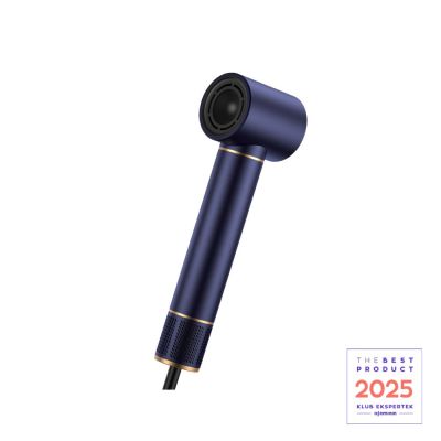 62. Lokówko-suszarka Multistyler Havit HD634 (4 końcówki)