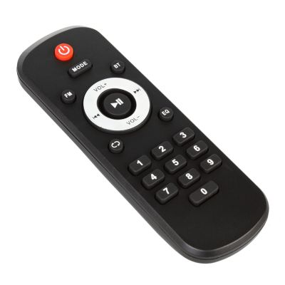 5. Głośnik przenośny bluetooth Audiocore, radio FM, wejście kart SD/MMC, AUX, USB, pilot, AC730