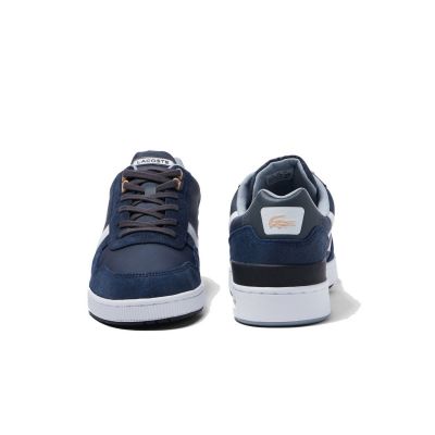 6. Buty Lacoste T-Clip M 744SMA0034092