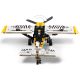 15. LEGO Technic 42198 Samolot transportowy