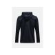 4. Bluza PEAK PERFORMANCE M Utility Light Zip Hood czarny
