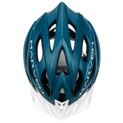 4. Kask rowerowy Meteor Marven 24780
