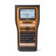 41. Brother PT-E560BTVP drukarka etykiet Termotransferowy 180 x 180 DPI 20 mm/s Przewodowy i Bezprzewodowy HSE/TZe Bluetooth QWERTZ