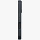 4. Etui UNIQ Lyden na iPhone 17 Pro Magclick Charging - niebieskie