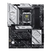 Płyta główna MSI MAG X870E GAMING MAX WIFI