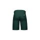 7. Spodenki rowerowe POC M's Motion Air Shorts zielony