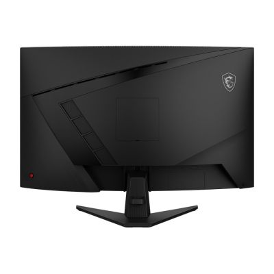 2. MSI Monitor 31.5" MAG 325CQF WQHD 180Hz