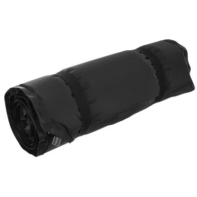 5. MATA SAMOPOMPUJĄCA TURYSTYCZNA MATERAC 180X50X3CM CZARNA