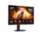 20. Monitor AOC 68,6cm (27") Q27G4SRU 16:09 2xHDMI+DP+USB/czerwony