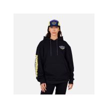 Bluza ROSSIGNOL Super Hoodie czarna