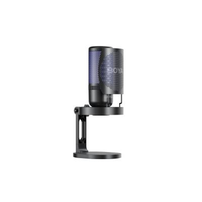 12. USB  Microphones BOYA K3