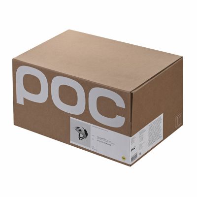 12. Kask rowerowy POC Cularis, r.M