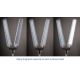 5. MAUL 8205402 lampa stołowa Biały