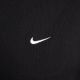 3. Nike Solo Swoosh Fleece Crew DX1361-010 Czarne M