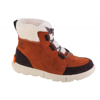 5. Buty Sorel Explorer II Carnival Cozy Wp W 1959391263