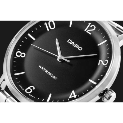 4. Zegarek Męski CASIO MTP-VT03D-1BDF + BOX