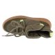 3. FitFlop F-Mode IA4-B77 Zielone 37