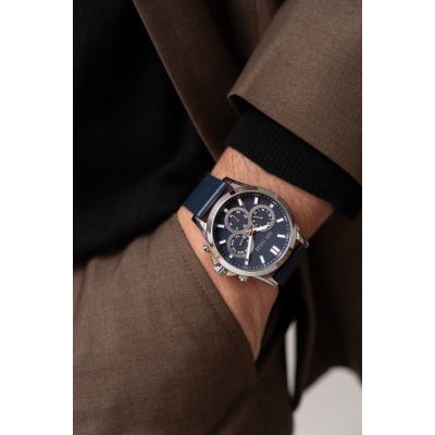 4. Zegarek Męski Paul Lorens PL8071A2-6F1 + BOX