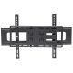 3. Uchwyt ścienny do TV MANHATTAN 461283 37-70" LED/LCD 50kg obrotowy uchylny