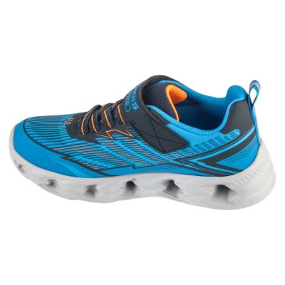 2. Skechers Vortex 2.0 - Veltrox 400605L-BLNV Niebieskie 27