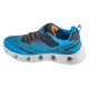 2. Skechers Vortex 2.0 - Veltrox 400605L-BLNV Niebieskie 27