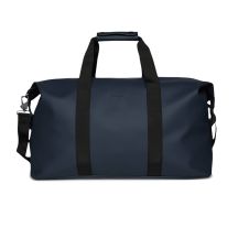 Rains torba podróżna 27x52x26 cm 37 L RAINS HILO WEEKEND BAG W3 14200 47 NAVY