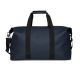 Rains torba podróżna 27x52x26 cm 37 L RAINS HILO WEEKEND BAG W3 14200 47 NAVY