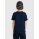 4. Koszulka 4F Jr 4FJWSS25TTSHM2179-31S
