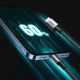 10. Kabel Ugreen US304 60759 Lightning - USB-C 2.0 MFi 1 m - szary