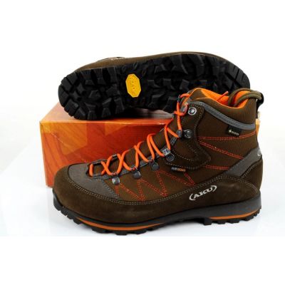 21. Buty trekkingowe Aku Tana GTX M 9779359 