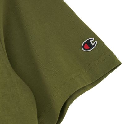 11. Koszulka Champion SS Tee M 220256 GS573