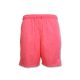Spodenki Air Jordan Jumpman Poolside Shorts Sunset Pulse/White - CZ4751-675