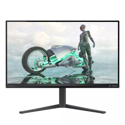 32. MONITOR PHILIPS EVNIA LED 24,5" 25M2N3200W/00 240Hz