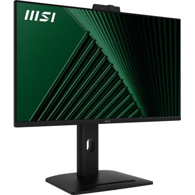10. MSI PRO MP275QPDG monitor komputerowy 68,6 cm (27") 2560 x 1440 px Wide Quad HD LCD Czarny