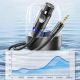 2. Kabel audio Orico AXKF mini jack 3,5 mm do XLR żeńskiego 5 m - czarny