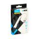 3. HUB I-BOX 4-PORTOWY USB3.0 + USB 2.0, SLIM