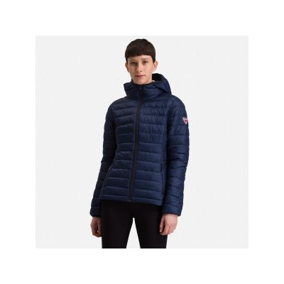 Kurtka Rossignol W ROSSI HOOD JKT