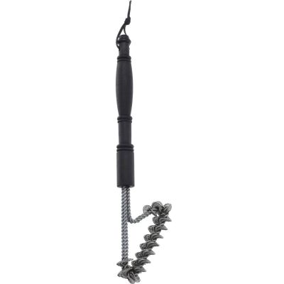 18. SZCZOTKA DO CZYSZCZENIA RUSZTU 38CM DUAL