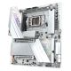 5. GIGABYTE X870 AORUS TACHYON ICE AMD X870 Gniazdo AM5 Rozszerzone ATX