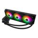 3. Chłodzenie wodne Thermalright Frozen Warframe SE, ARGB, 360mm