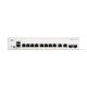 2. Cisco Catalyst 1300 Zarządzany L2 Gigabit Ethernet (10/100/1000) Obsługa PoE Szary