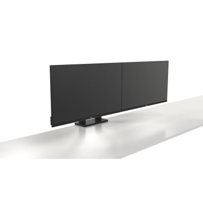 29. Dell Dual Monitor Arm - MDA20