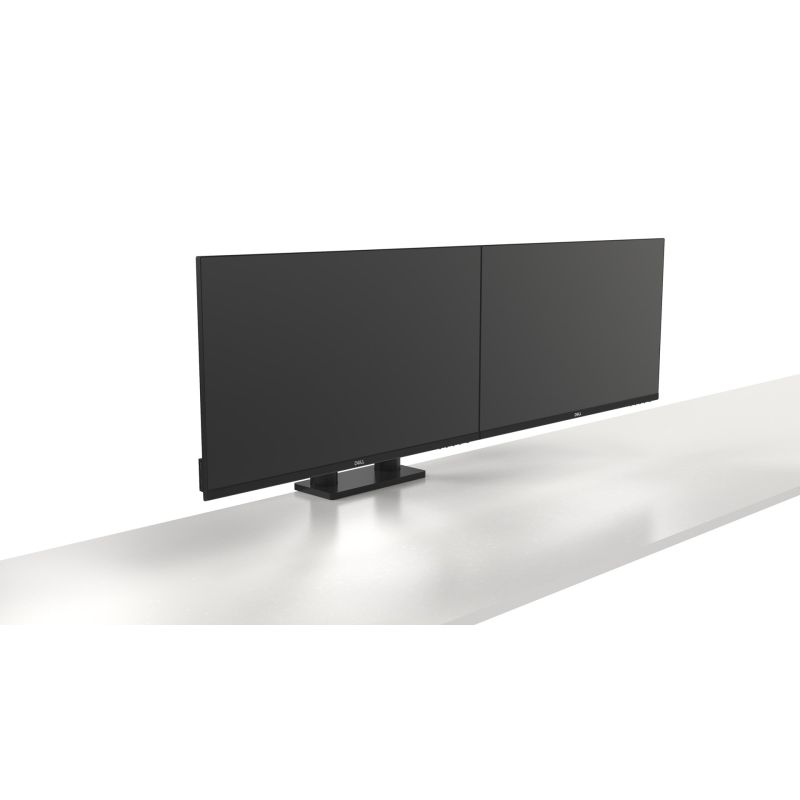 29. Dell Dual Monitor Arm - MDA20
