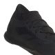 4. Buty piłkarskie adidas Predator Accuracy.3 IN Jr GW7077